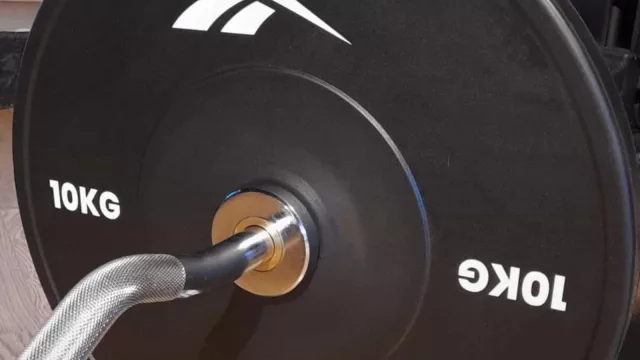 No es una máquina cualquiera (equipos profesionales de Reebok salen de UY al mundo)