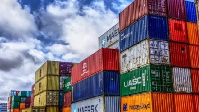 El arroz y los vehículos movieron las exportaciones (mayo creció 8% respecto a 2023)