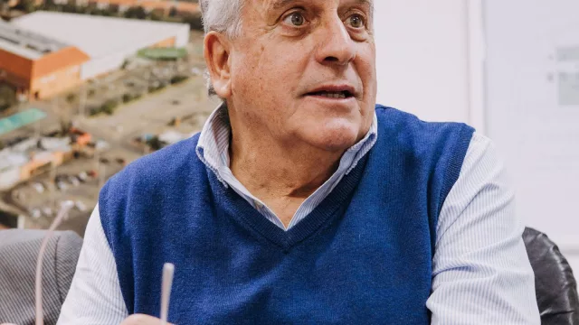 Portones Shopping festeja sus primeros 30 años (con inversiones y proyectos de ampliación)