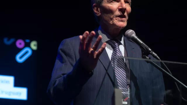 Una oportunidad para proyectarse: Premio Innovación PwC Uruguay