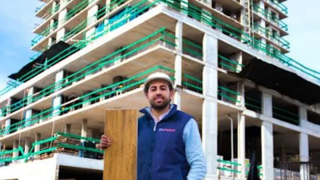 Mr.Parquet pisa fuerte y cierra acuerdo comercial con Cala de Yacht