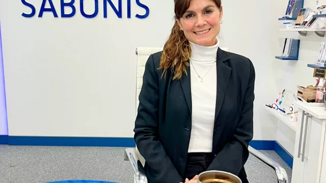 Una apuesta que salió muy bien (invirtieron 3.000 dólares y hoy son los representantes exclusivos de Sabonis en Uruguay)