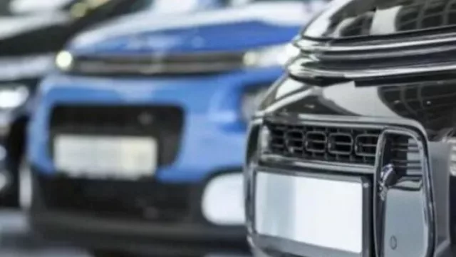 En la misma marcha (mayo subió ventas de 0km apenas 1,3% que mayo 2023)