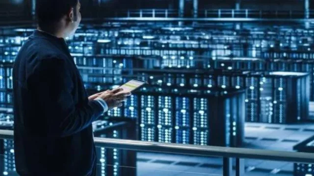 Presidenta de UTE: “Todas las semanas recibimos prospectos para la instalación de data centers de las grandes siglas mundiales”