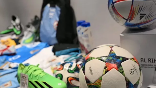 ¿Es la pipa oficial o no? La Copa América y las camisetas de fútbol truchas (2.9 millones de dólares incautados hasta ahora)