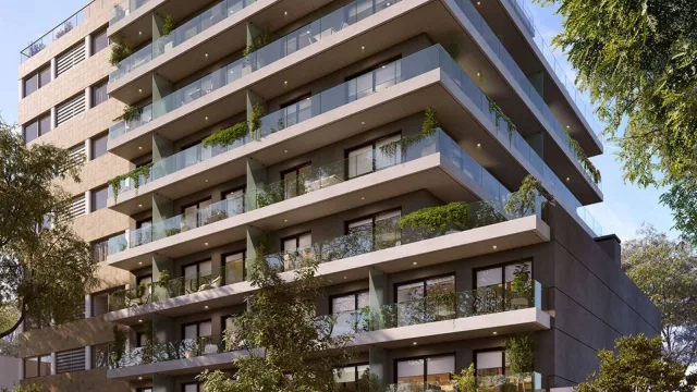 Con un estilo diferente (Pires Benlian presentan tres proyectos con inversión de cerca de 60 millones de dólares)