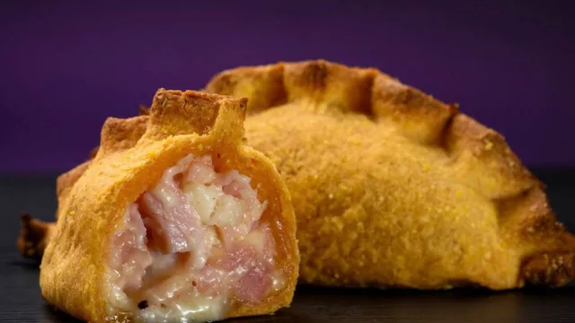 Del trabajo en un frigorífico a la gestión de una empresa especializada en empanadas (Lokotas ofrece 60 sabores diferentes)