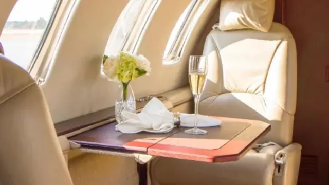 La aerolínea American Jet quiere operar vuelos de Montevideo a Córdoba y la región