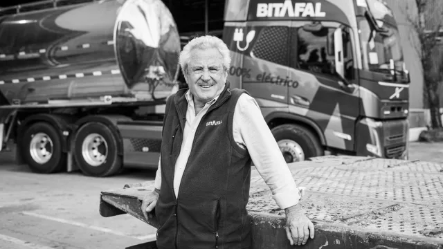 Claudio Kröger - Director