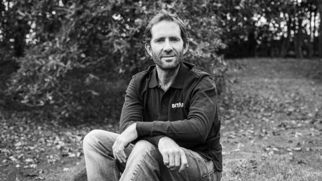 Santiago Kröger - Director Técnico