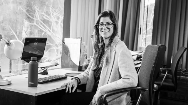 Victoria García - Responsable de Marketing