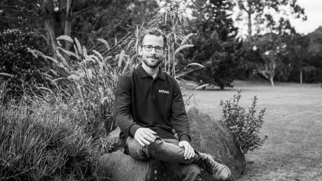 Ignacio Kröger - Gerente de Transformación y Estrategia