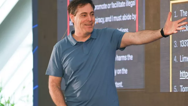 Summit IA Human Future empowered by Movistar Empresas (adentrándonos en la era artificial)