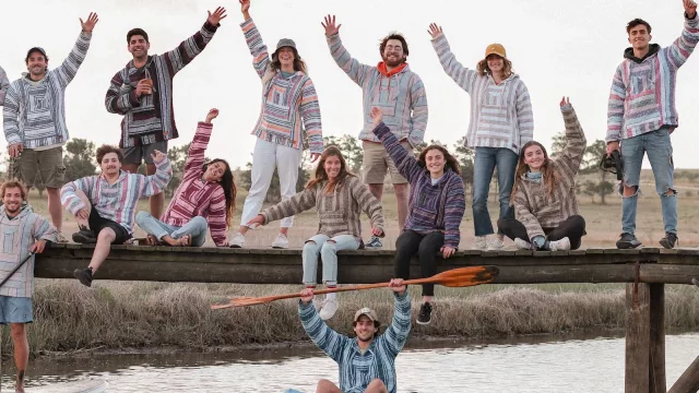 Apuestan por la sostenibilidad en todos sus procesos (Yamba Store se convirtió en carbón negativo y busca potenciar su ecommerce)