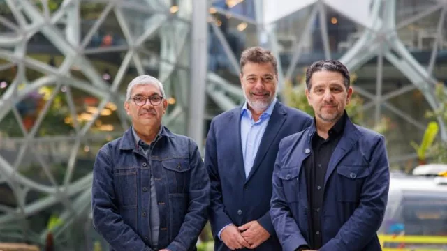 En 2025 DirecTV integrará la internet satelital de Amazon (un nuevo jugador para Latam)