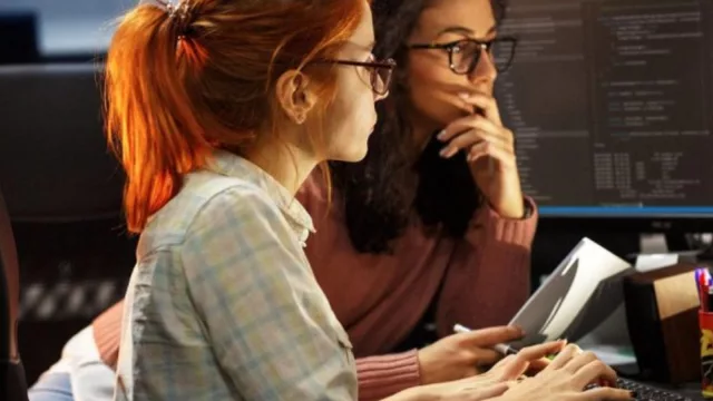 La demanda laboral aumentó un 14,7% en mayo (alcanzó el valor más alto desde diciembre de 2022)