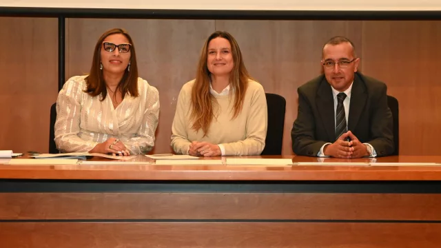 Líderes empresariales ratificaron su compromiso con la inclusión laboral de personas con discapacidad