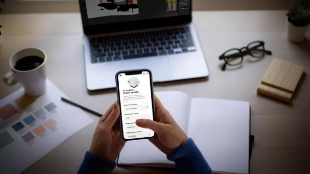 Airtm abre nueva cuenta virtual en EE.UU. (beneficios y soluciones para freelancers)