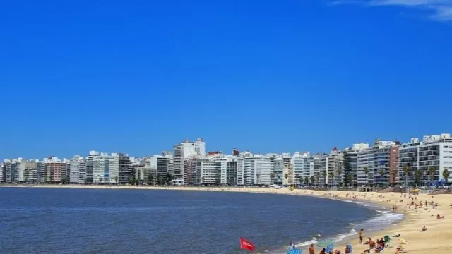 Montevideo es la ciudad más cara de Latinoamérica para empleados internacionales (según Mercer)