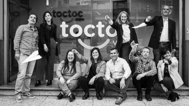 TocTocViajes: con la vista fija en ser la agencia más querida por los uruguayos