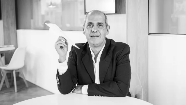 Pablo Triunfo - Pricing and Business Intelligence Manager de TocTocViajes