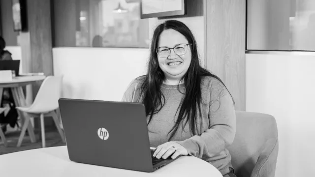 Melissa Bautista - Supervisora de Emisiones y Operaciones web de TocTocViajes