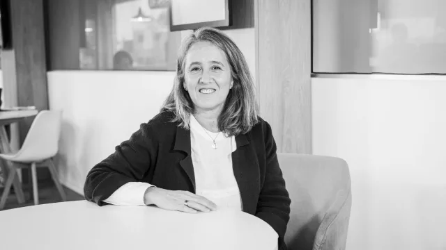 Sally Ferber - eCommerce Manager de TocTocViajes