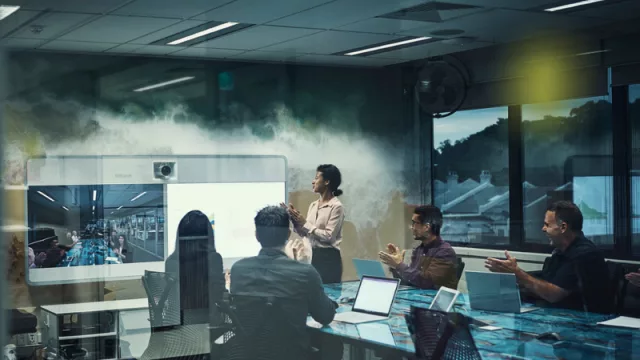 Estrategias de upskilling para el futuro del mercado