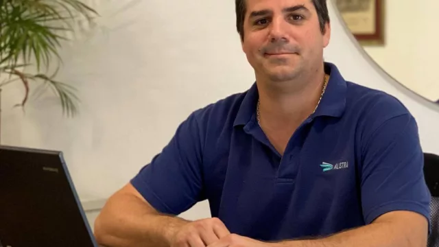 Avanza fuerte en diversificación y sostenibilidad (Alistra opera con una flota de 60 camiones y realiza más de 20 viajes diarios)