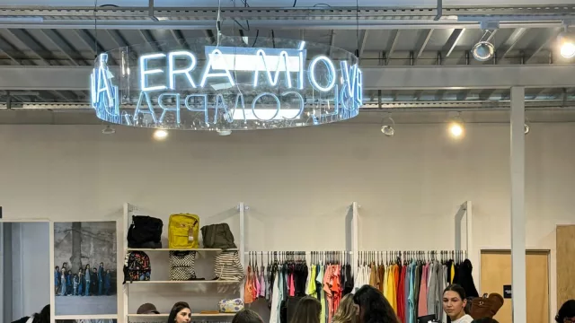 Comenzaron con 1.400 dólares y hoy abrieron el quinto local (con 200.000 dólares de inversión)