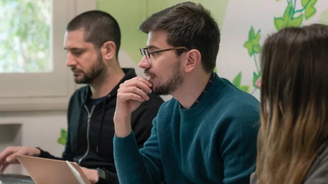 1950labs apuesta por la innovación (trabaja en un spin-off de software e integra IA)