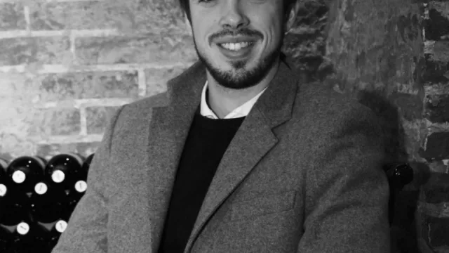 Almorzamos con Leandro Manzur, Fundador de Henko Group