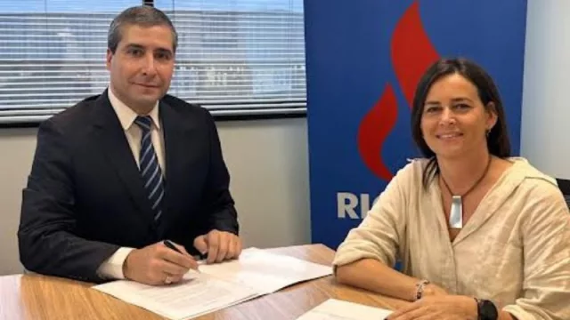 Riogas y Fundación Canguro anuncian alianza solidaria para apoyar a bebés recién nacidos en situación vulnerable