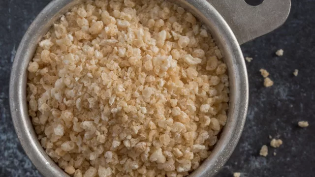 De panadería de barrio a primera fábrica de panko en UY (con el pan rallado Pandor consolidó su empresa)