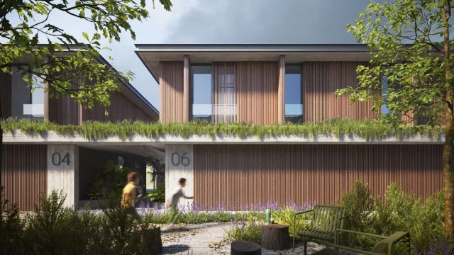 Creatividad en cada m2 (con inversiones por encima de US$ 20 millones Estudio SEIS se afianza en MVD)