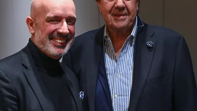 Nando Parrado Wines llega a Uruguay de la mano de Grupo Disco Uruguay