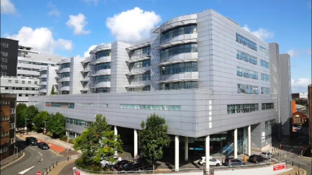 El apoyo de Telefónica Tech abarca el despliegue de registros digitales de pacientes para el mayor fideicomiso del Reino Unido