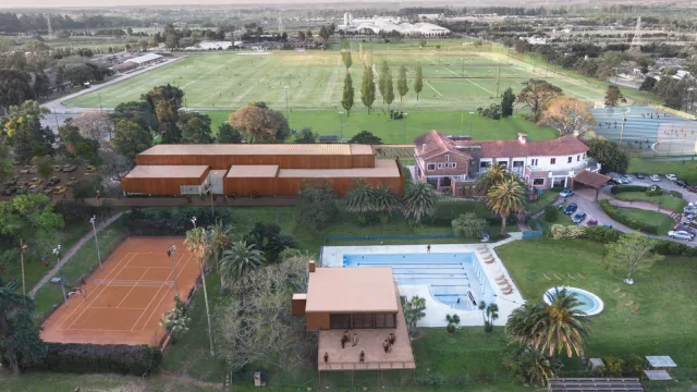 En auge el crecimiento demográfico al norte de Carrasco (Carrasco Polo Club se alinea a la tendencia con nuevos proyectos)