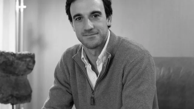 Almorzamos con Joaquín Sosa, Country Manager de Trek Bicycle Uruguay