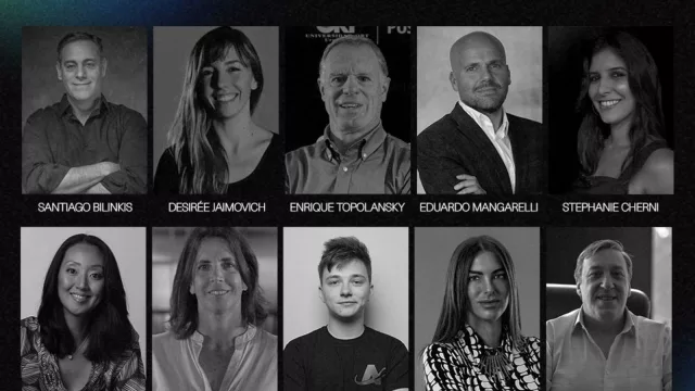 Summit IA human future presentó: “Adentrándonos en la era artificial”