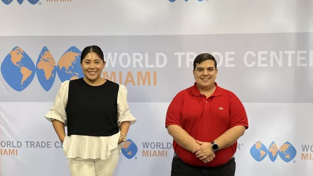 El software uruguayo crece en el exterior (Unicorp Systems se expande a EE.UU.)