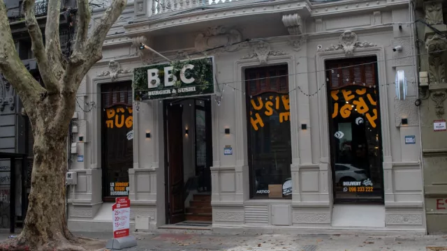 De comenzar en un local de Las Piedras a expandirse con un modelo de franquicias (BBC abre en Parque Rodó y Ciudad de la Costa)