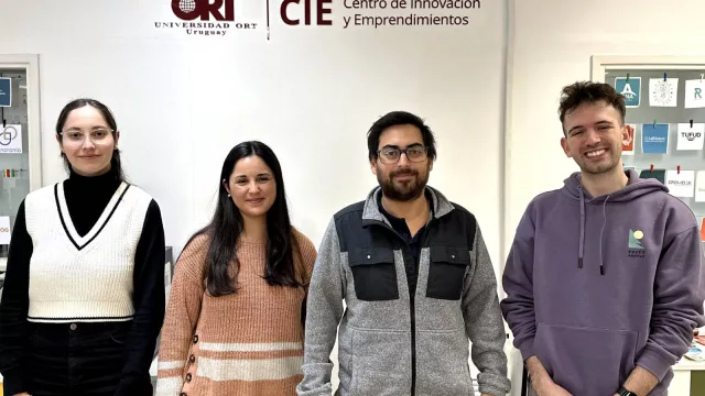 Income Factory lanzó curso gratuito de Negocios Digitales para emprendedores (apoya CIE ORT y ANDE Montevideo)