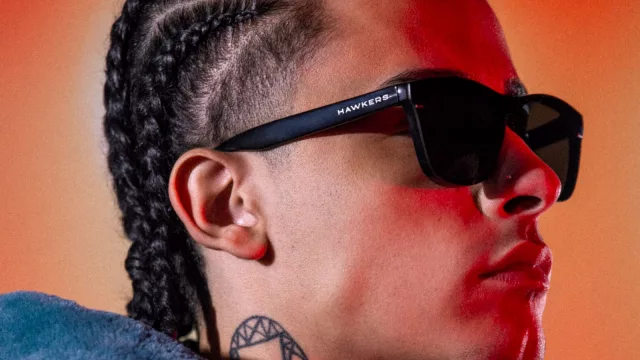 Ahora las gafas de Suárez, Tini y Gasly también son tuyas (llega a UY la marca Hawkers)