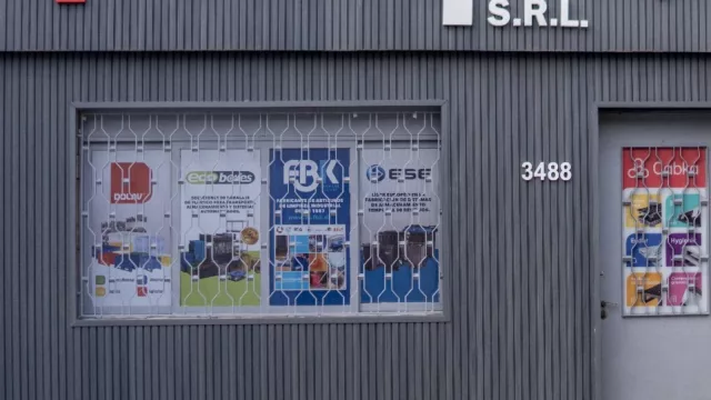 Todo se transforma…(QuinQuin creció un 20% en 2023 y proyecta iniciativas de economía circular)