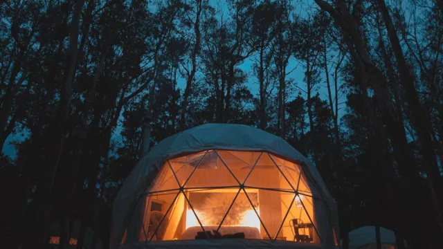 Por Europa en busca de nuevas ideas (BigBang Nature Stays creció un 50% en 2023 y tiene nuevos proyectos)