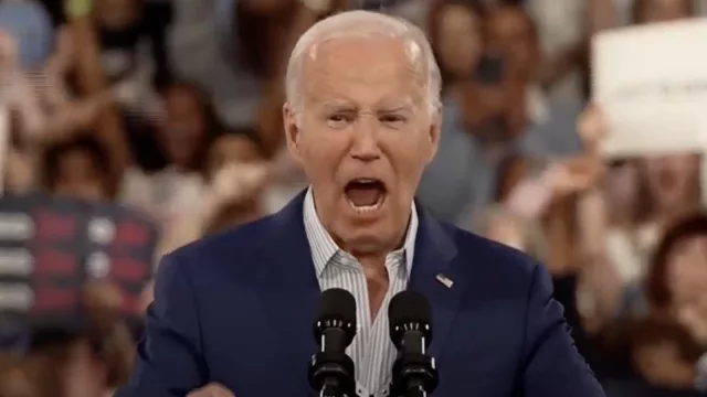 Está decidido, pero ¿quién podría reemplazar a Biden?