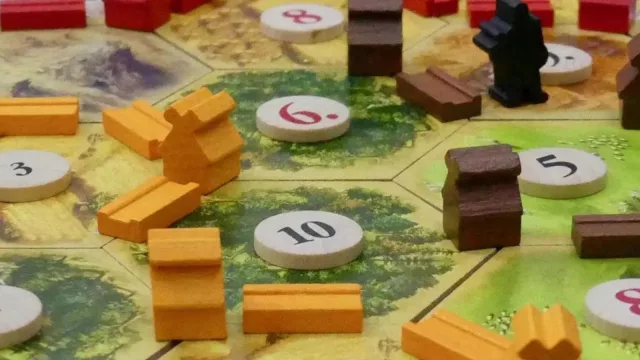 Frío, de viaje, vacaciones… ¡juegos de mesa! (Saccum cerró 2023 con cerca de 15.000 juegos vendidos y este semestre ya va por 9.000)