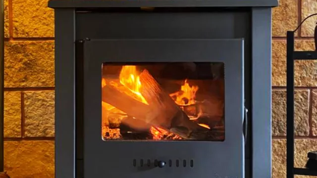 No abras el paraguas, abrí la estufa… Se vino el frío y Gaudin aumentó la demanda de calefactores (vendió más de 300 unidades en mayo)