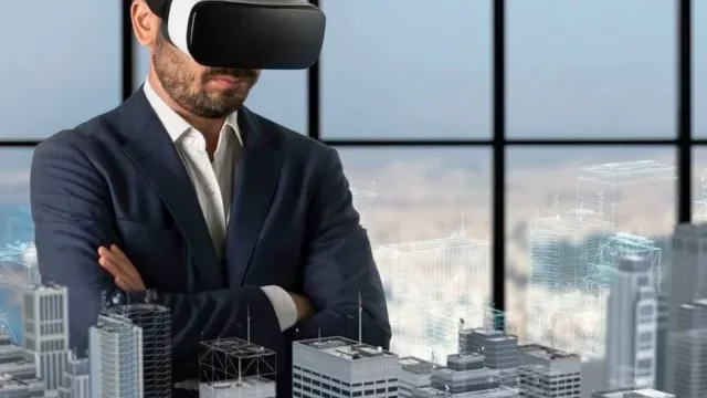 No solo se trata de ladrillos (la IA es el nuevo y potente aliado de los desarrollos inmobiliarios)